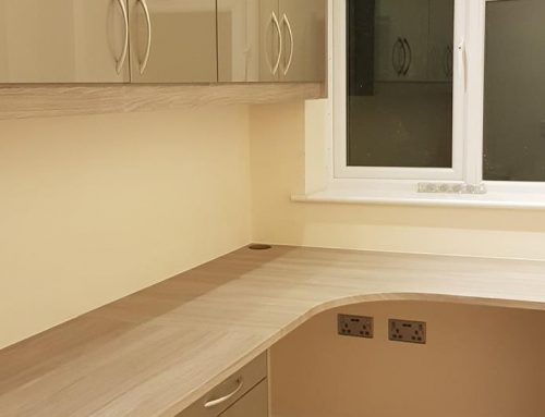 Looking to fit out your home office?