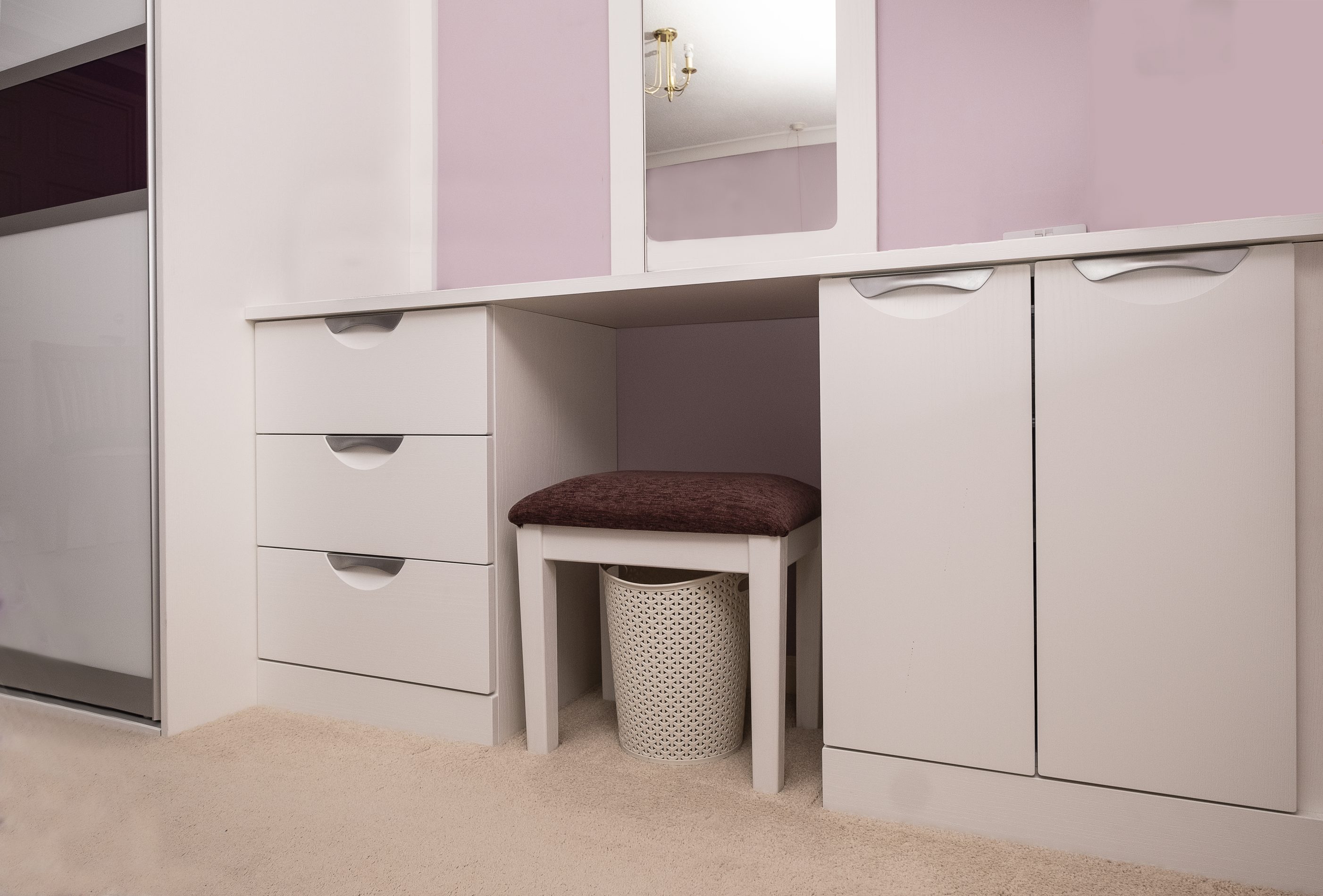 Ascari Design – Kashmir Painted Oak