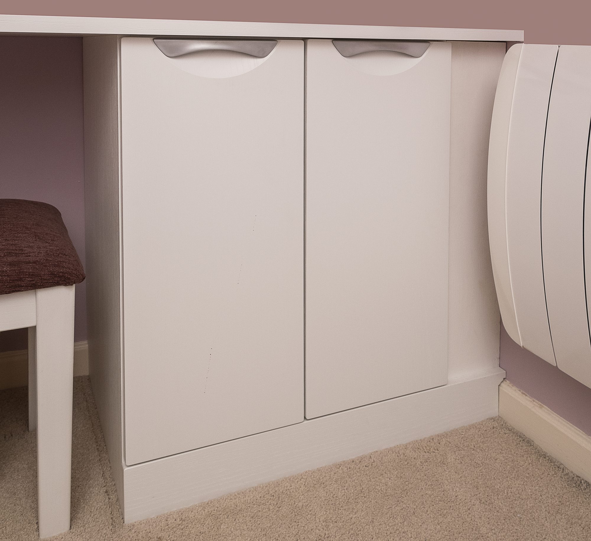 Ascari Design – Kashmir Painted Oak