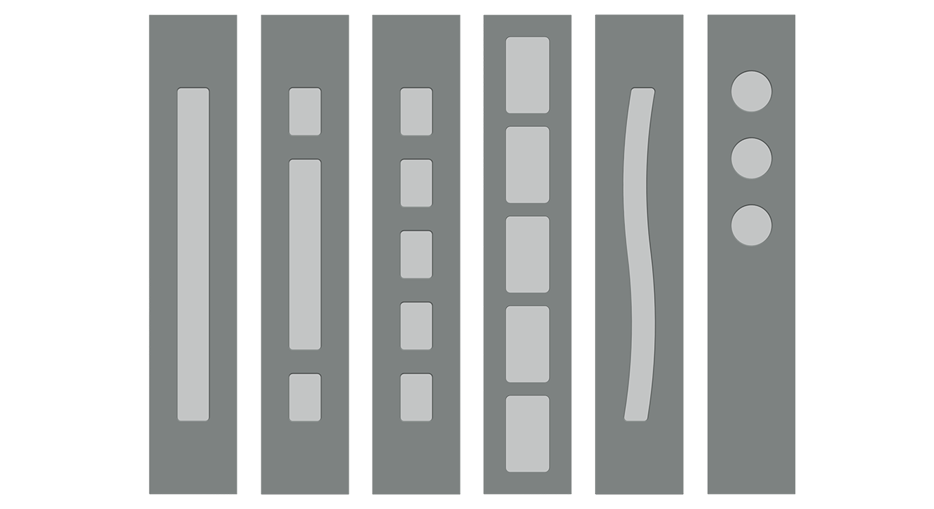 Feature Doors