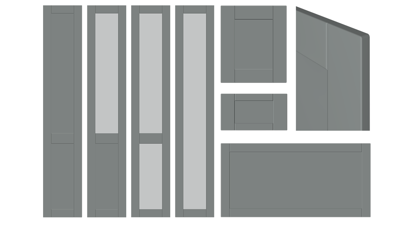 Shaker